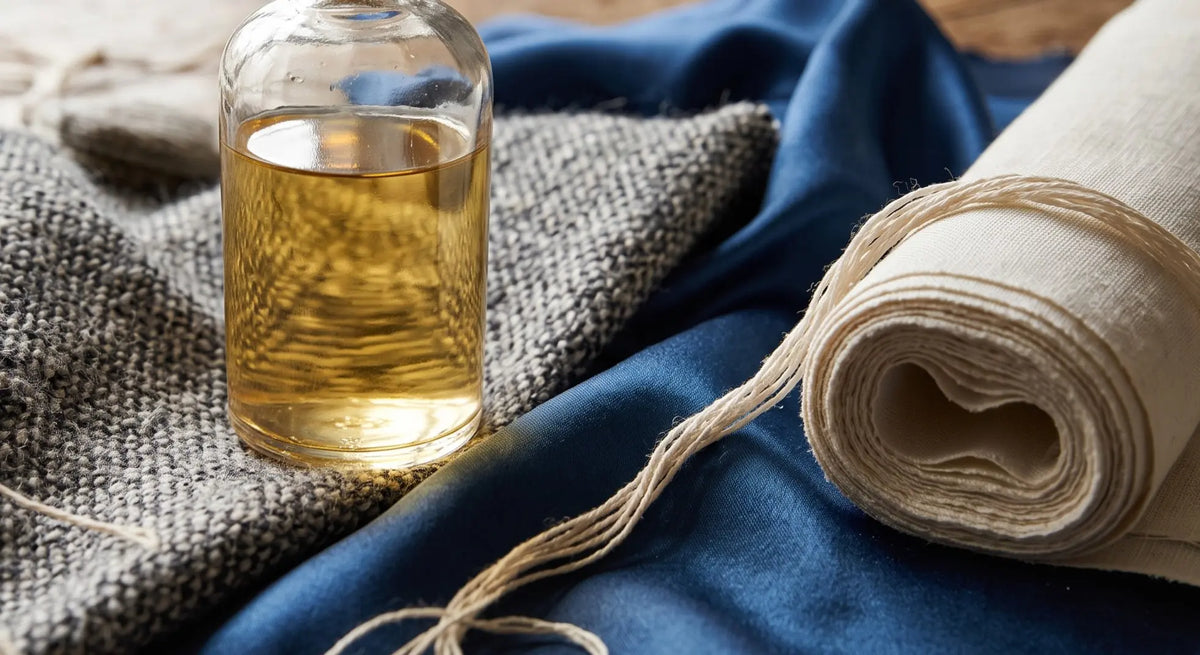 Textile et parfum : pourquoi les plus grands créateurs ont toujours privilégié le tissu ?