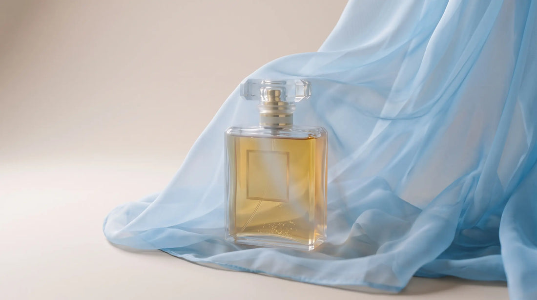 Ce que les parfumeurs savent et que personne ne vous a jamais dit.