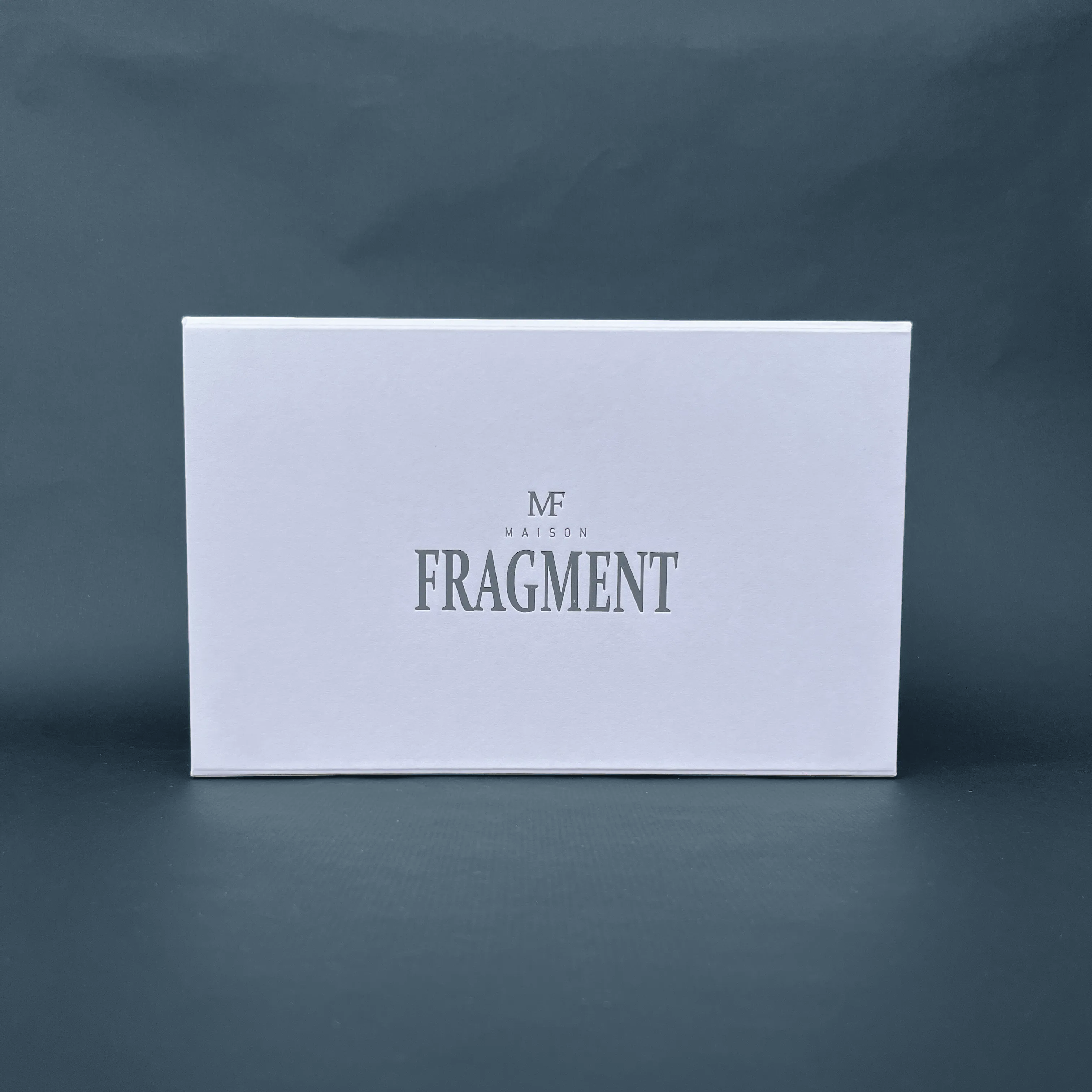Coffret de composition