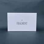 Coffret de composition Maison Fragment avec ses 6 Fragments d'exception