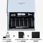 Coffret premium
