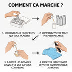 Coffret découverte