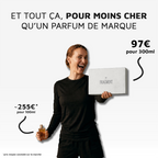 Coffret supérieur