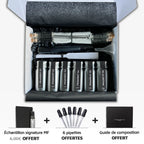 Coffret découverte